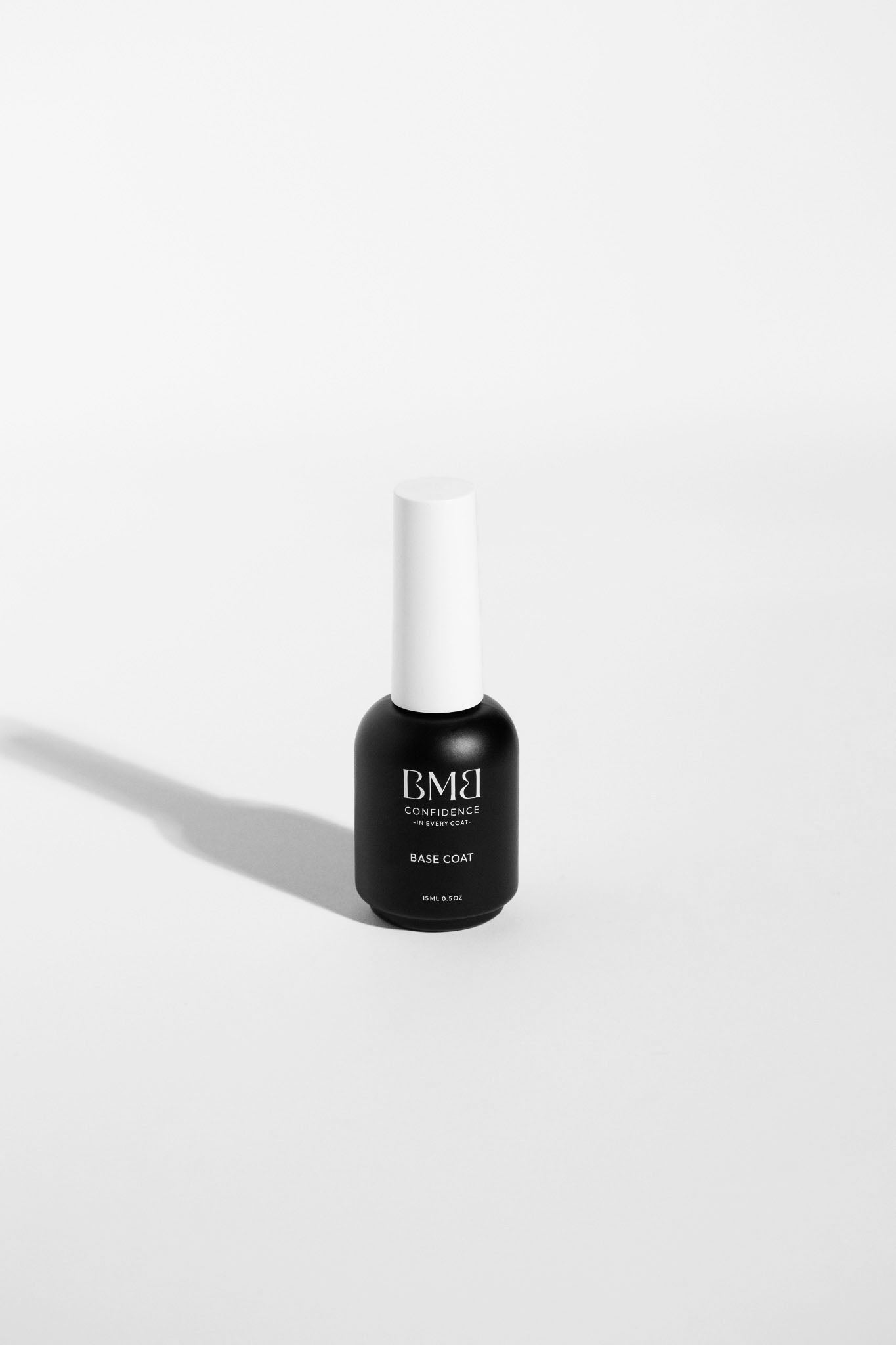 Gel Polish Base Coat