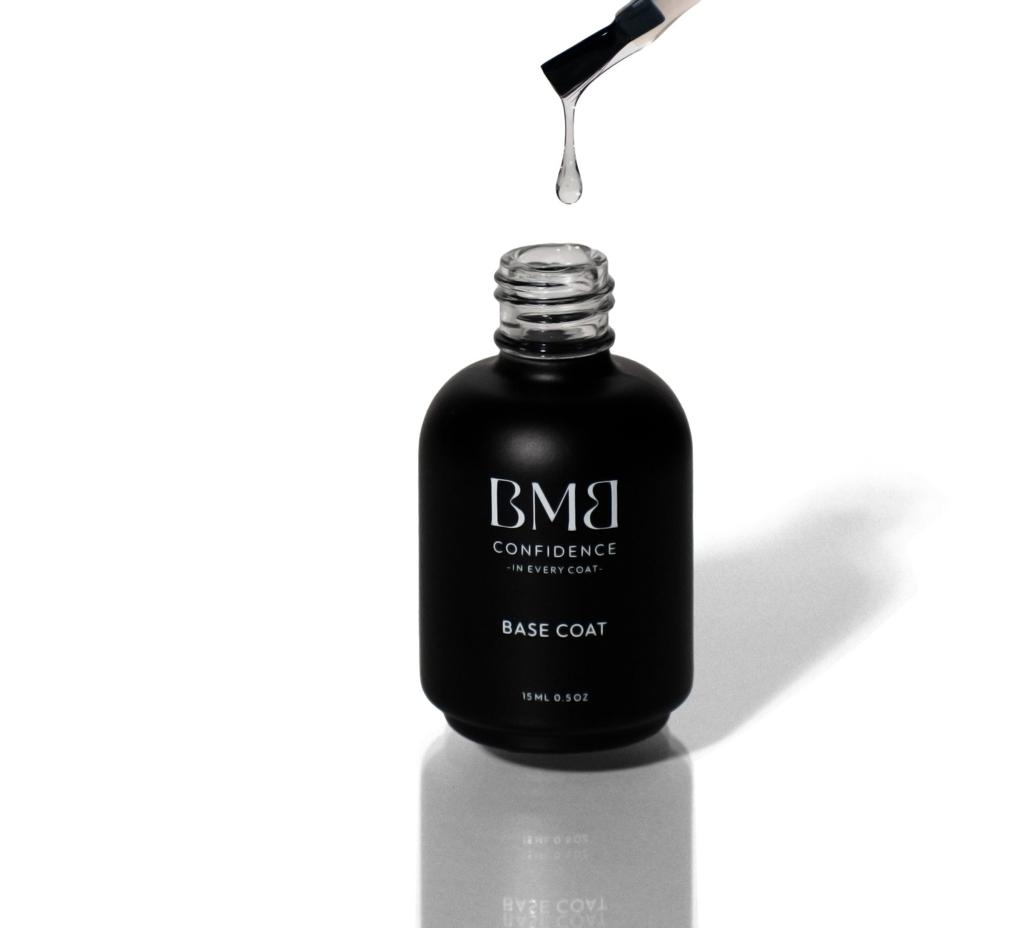 Gel Polish Base Coat