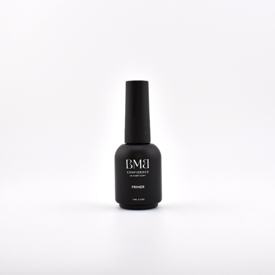 Primer – Super Strong, Gentle on Nails