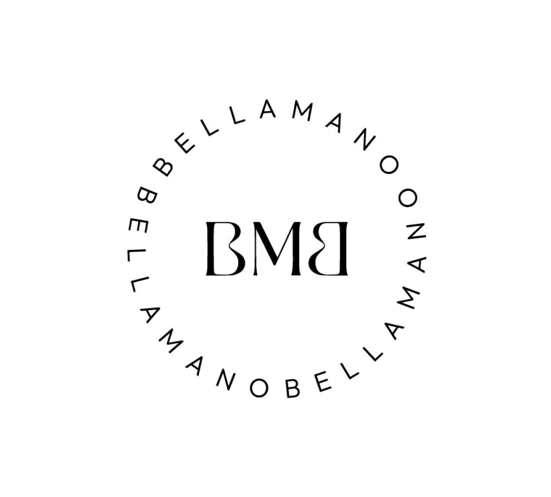 Bellamano Beauty Logo