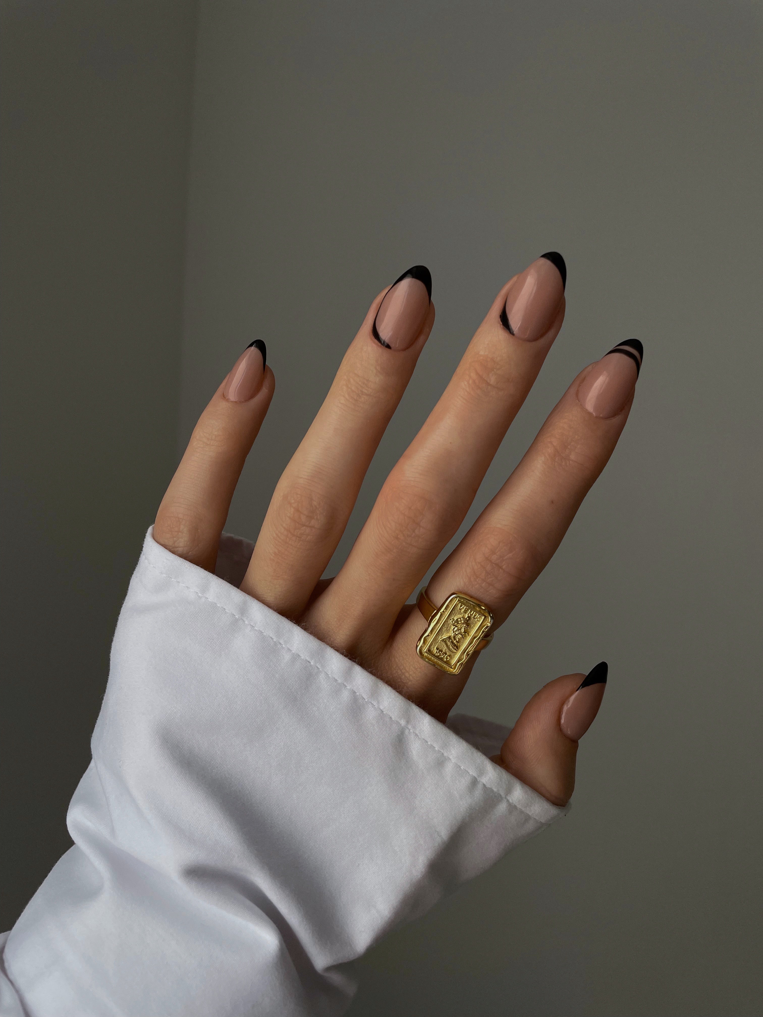 Gel Nail Polish - Bellamano Beauty