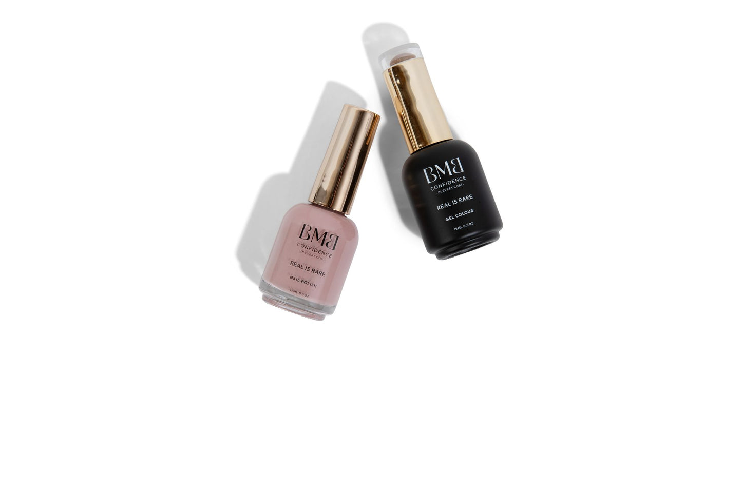 Real Is Rare Nail & Gel Polish - Bella Mano Beauty