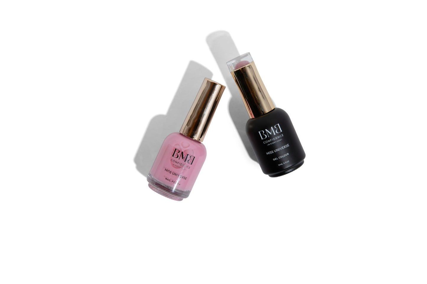 Miss Universe Nail & Gel Polish - Bella Mano Beauty