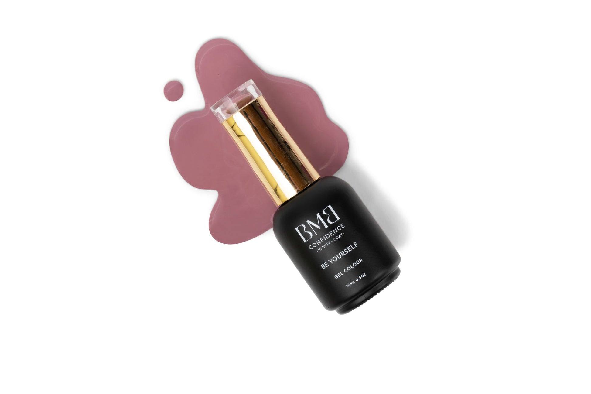Be Yourself - Bella Mano Beauty