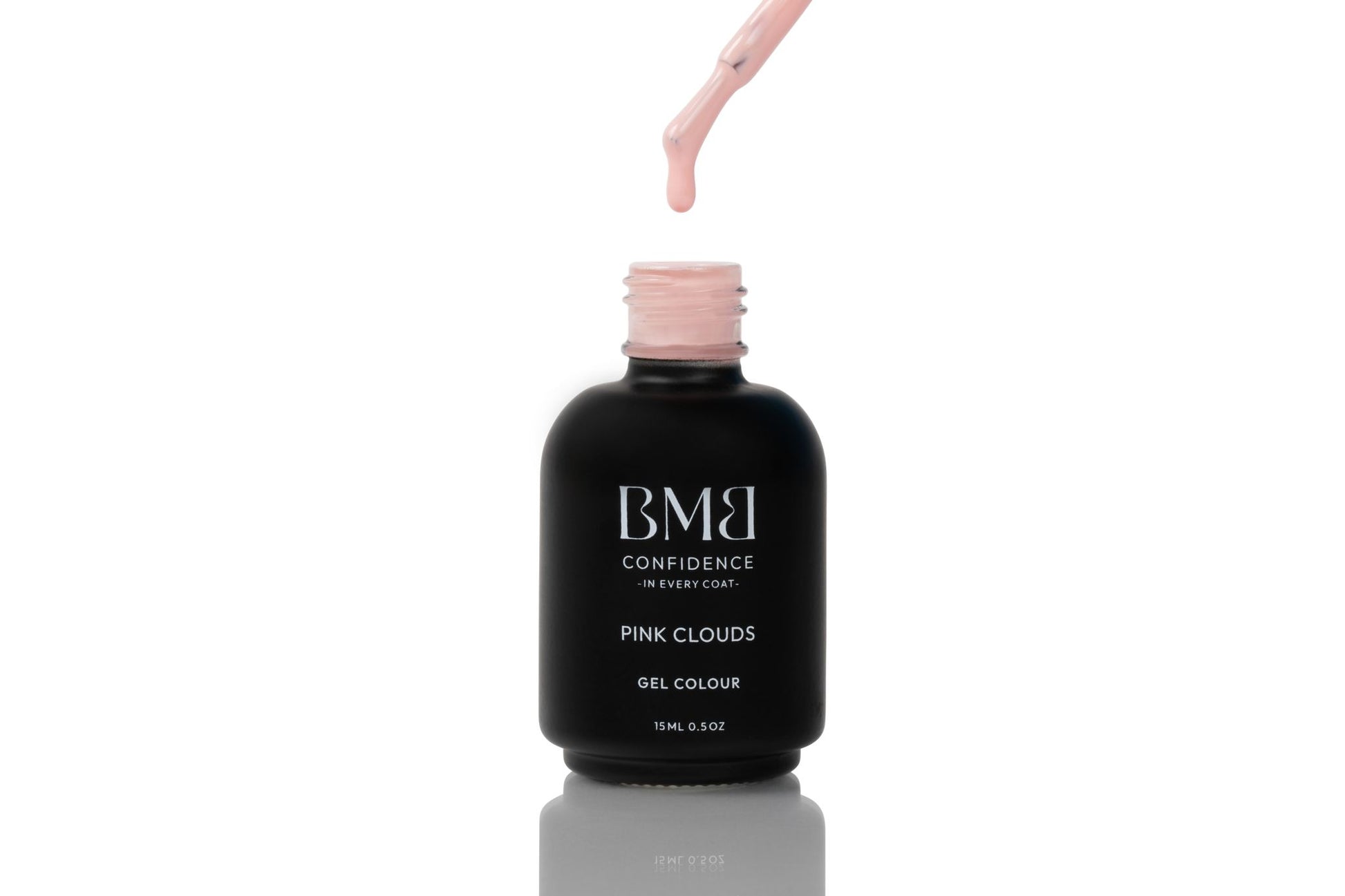 Pink Clouds - Bella Mano Beauty