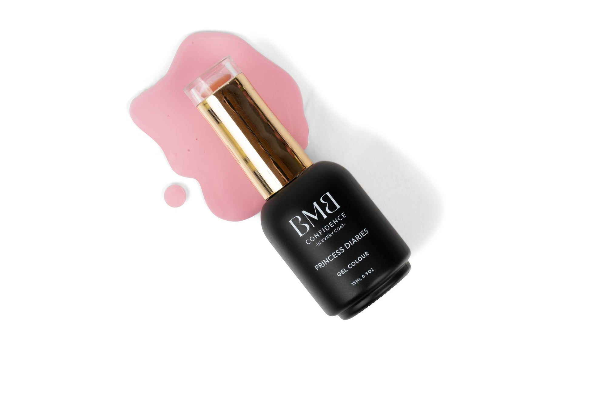 Princess Diaries - Bella Mano Beauty