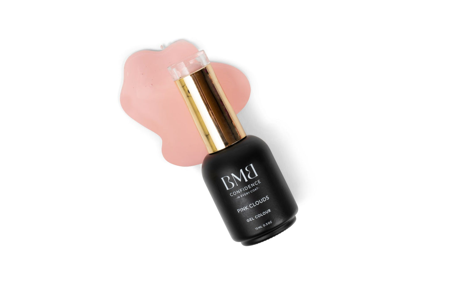 Pink Clouds - Bella Mano Beauty