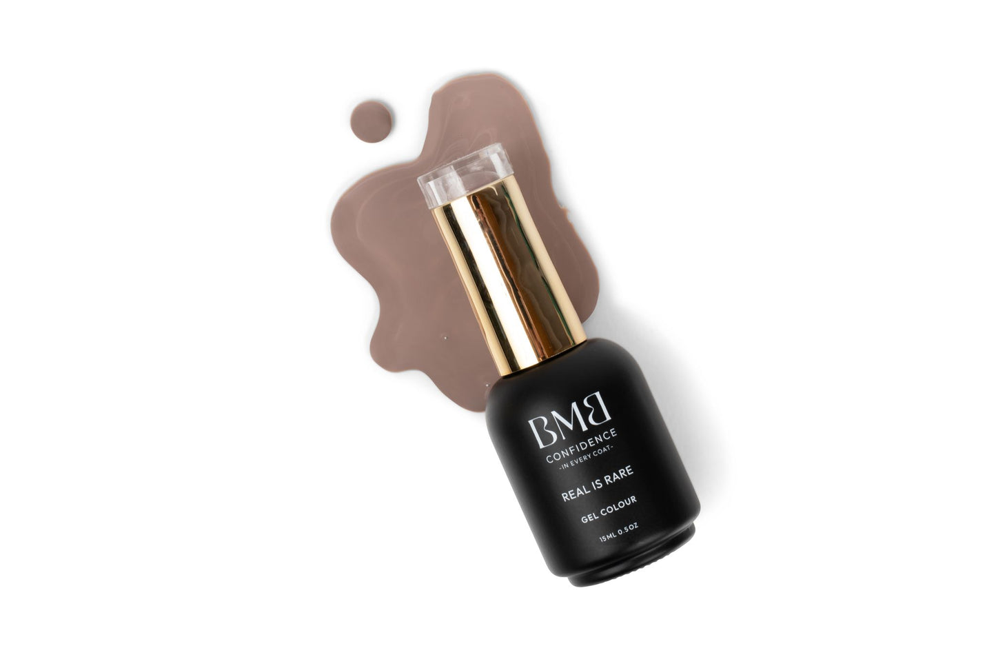 Real Is Rare - Bella Mano Beauty