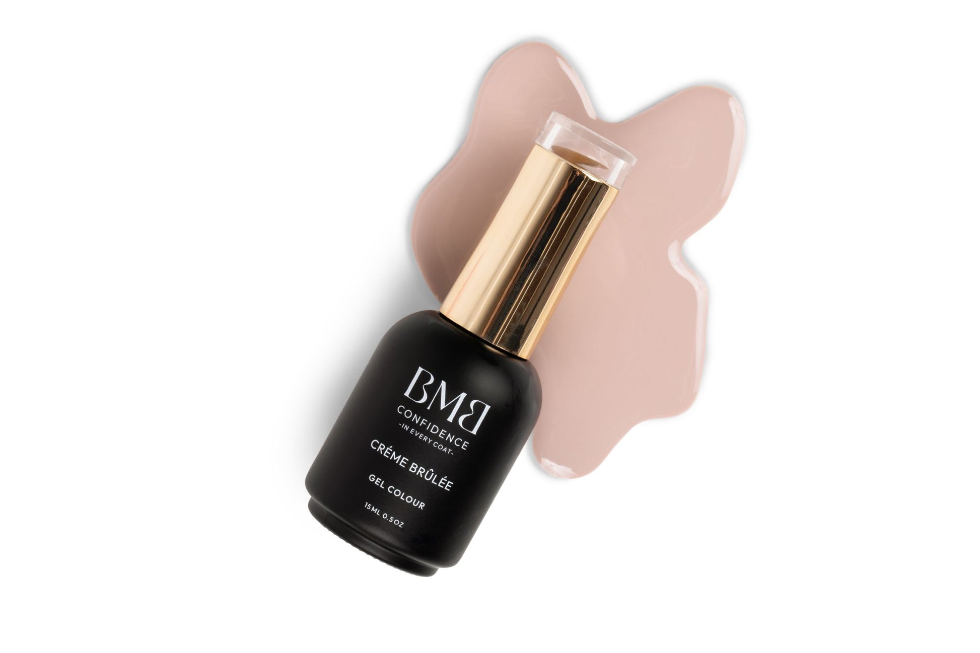 Creme Brulee - Bella Mano Beauty