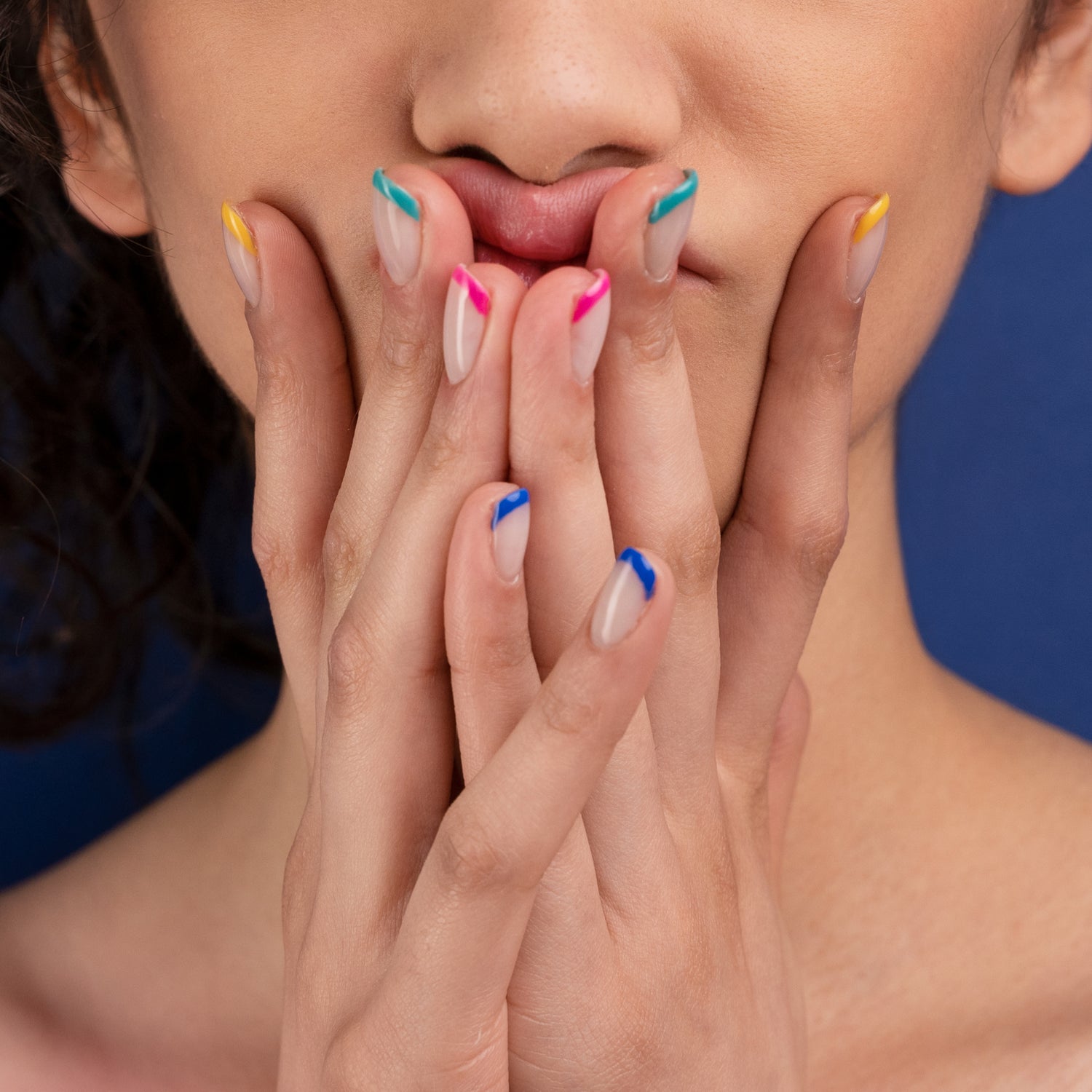 Gel Nail Polish - Bellamano Beauty